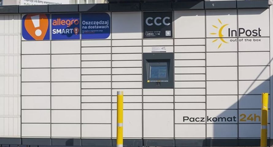 Kurierzy Inpostu chcą negocjacji z Brzoską. Czarę goryczy przelały aneksy do umów