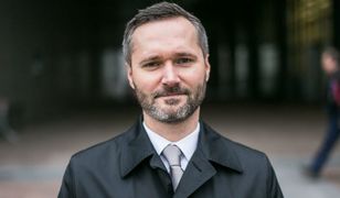 Jarosław Wałęsa zaskoczył PO. Jakie są powody jego decyzji?