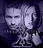 Duchovny i Anderson znów w Archiwum X
