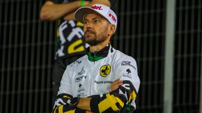 Żużel. Nagle padło pytanie o zwolnienie Protasiewicza. Ta reakcja mówi wszystko