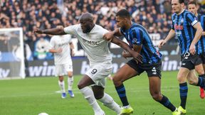 Media. Gwiazda Seria A musi zmienić klub. W obecnym już nie ma czego szukać