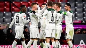 Bundesliga. Borussia M'gladbach - 1.FC Union Berlin w telewizji i internecie. Gdzie oglądać ligę niemiecką?