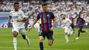 Zdradził plan na zatrzymanie Lewandowskiego. "To zadziałało"