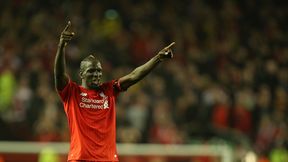 Mamadou Sakho odchodzi z Liverpoolu