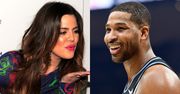 Khloe Kardashian WYZNAJE MIŁOŚĆ kochliwemu Tristanowi Thompsonowi...