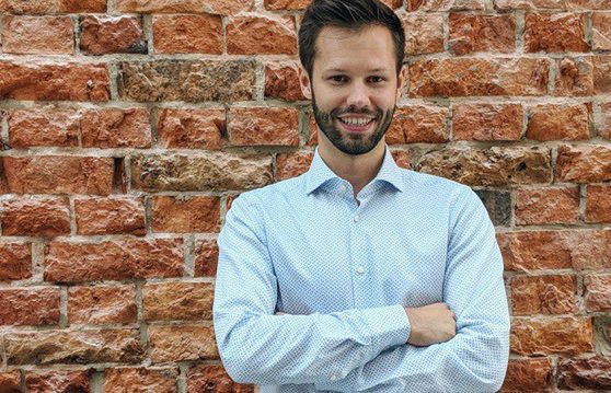 Michał Narkiewicz: z Red8 do Mindshare Polska