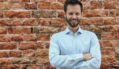 Michał Narkiewicz: z Red8 do Mindshare Polska