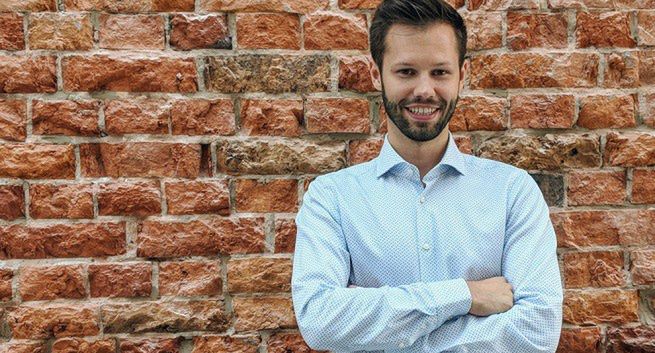 Michał Narkiewicz: z Red8 do Mindshare Polska