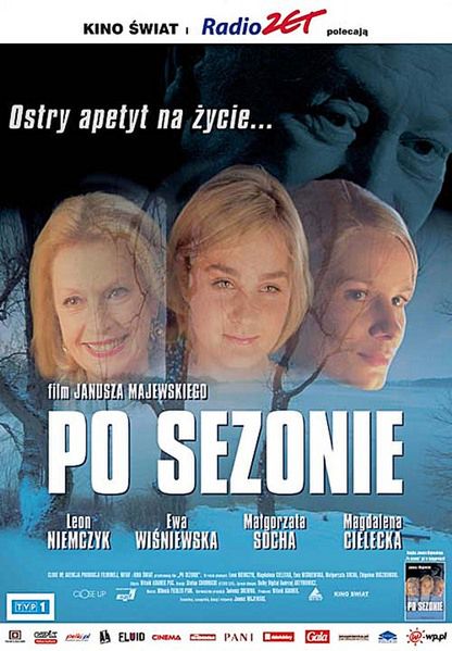 Po sezonie