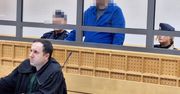 Łódź: "Horror w Zgierzu". Oskarżony przed sądem, 30 zarzutów