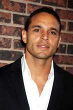 Daniel Sunjata