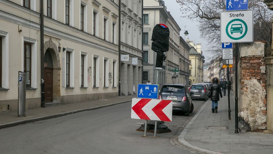 SCT będzie w Krakowie