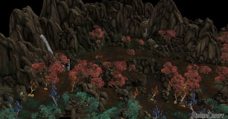 World of Warcraft dostanie mapę w stylu MOBA - Defense of the Alehouse