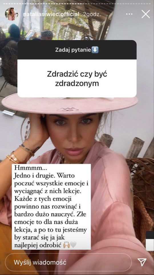 Natalia Siwiec