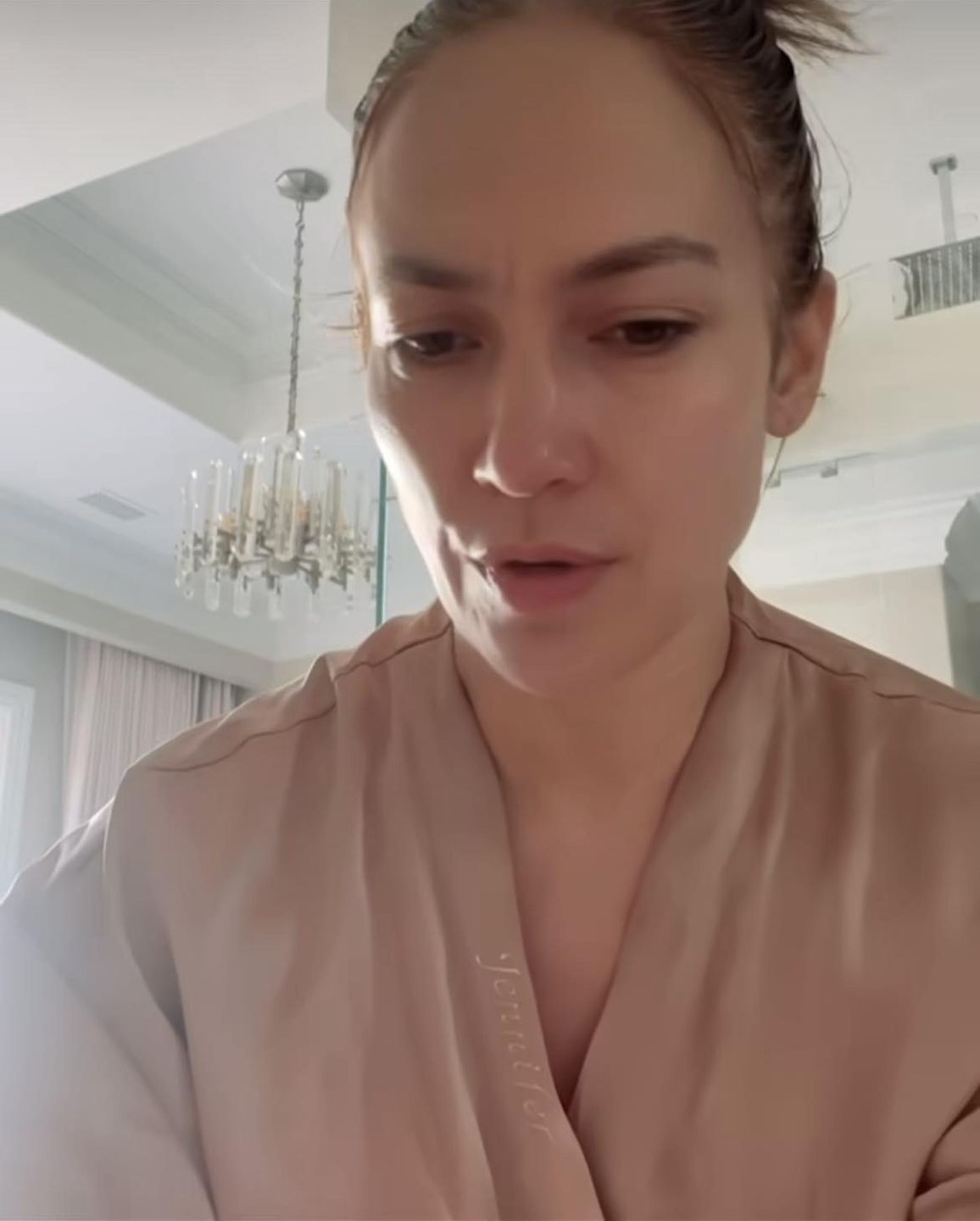 Jennifer Lopez