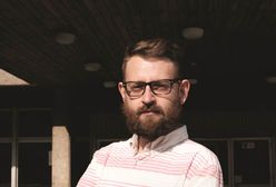 Kuba Wojtaszczyk: „Dzięki Facebookowi widać, że jesteśmy kretynami”