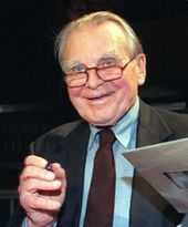 10 lat temu zmarł Czesław Miłosz