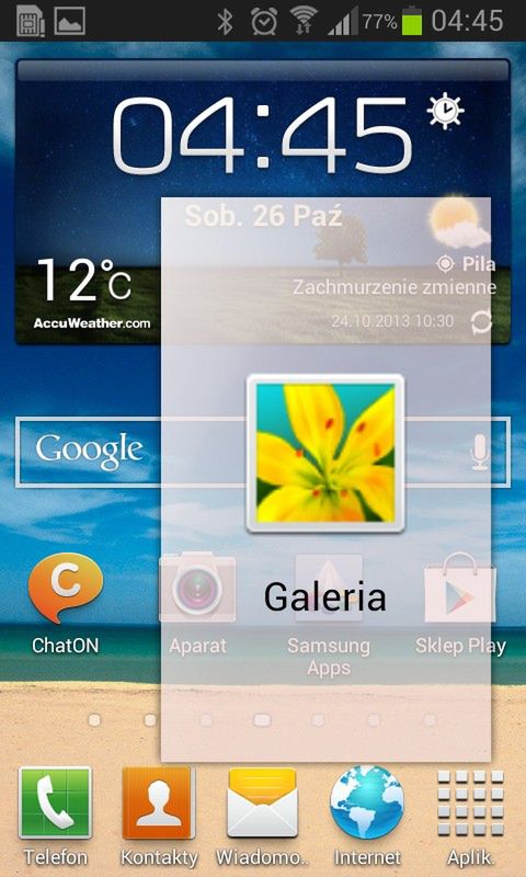 Weekendowy Zestaw Gier i Aplikacji: launcher z iOS 7, wirtualny lekarz i Plants vs. Zombies 2 13