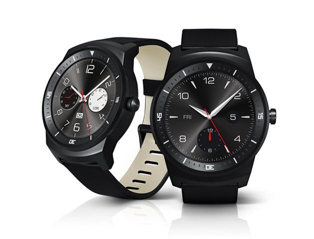 Motorola Moto 360 czy LG G Watch R - który podoba Ci się bardziej? [ankieta] 9