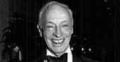 Saul Bellow nie żyje
