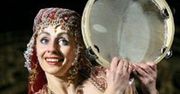 TUZINEK dwunasty, czyli największy kochanek świata kontra sułtański harem