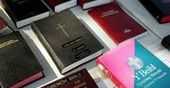 Śmierć za Biblię