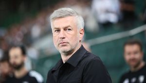 Iordanescu sfrustrowany po meczu. "Wierzyliśmy, że stanie się cud"
