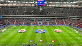 Wielki wstyd. Profanacja świątyni polskiej piłki [OPINIA]