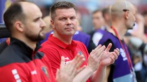 Pogoń Szczecin chce odczarować Zabrze. "Niektórych nie było na świecie"