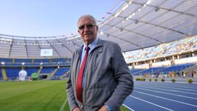 Antoni Piechniczek stawia wysokie wymagania kadrze. "Sukcesem dojście do półfinału"