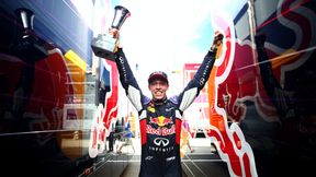 Franz Tost: W 2017 roku Kwiat powalczy o tytuł