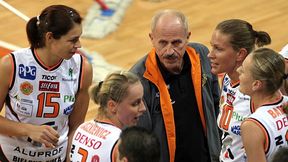 Wiktor Krebok: Człowiek nawet nie zdąży mrugnąć, a już dwa punkty polecą