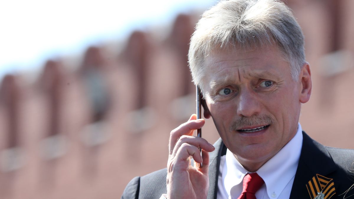 Rzecznik Kremla Dmitrij Pieskow ocenił, że Ukraina będzie musiała zaakceptować warunki Rosji