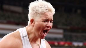 Mistrzyni olimpijska może mieć problemy z wyjazdem na zgrupowanie