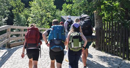 Turyści ruszyli pod Tatry. Hotele podniosły ceny noclegów