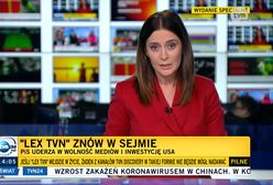 Niespodziewana zmiana ramówki TVN. Wszystko przez nagłe posiedzenie ws. lex TVN