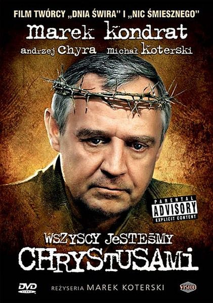 Wszyscy jesteśmy Chrystusami