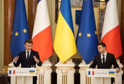 Andrzej Kozłowski: nałożone na Rosję sankcje są bezprecedensowe