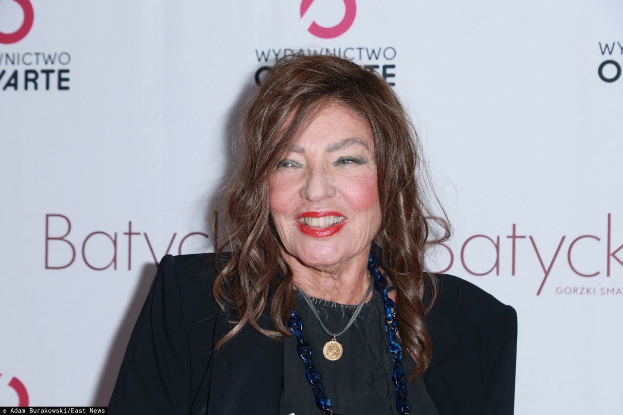 Perepeczko nie wytrzymała. "Obdzierają ofiarę ze skóry"