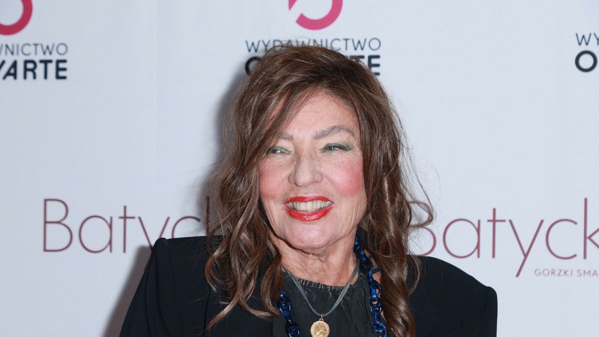 Agnieszka Fitkau-Perepeczko ostro o hejcie