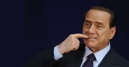 Berlusconi pozbawiony mandatu senatora? "Powstrzymajmy obłęd"