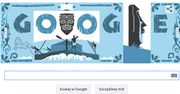 Thor Heyerdahl - 100. rocznica upamiętniona przez Doodla Google'a