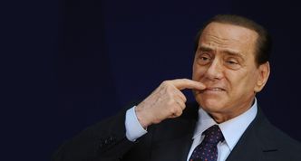 Berlusconi zmienił meldunek w związku z możliwością aresztu domowego