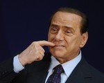 Proces Berlusconiego. Sd Najwyszy utrzyma 2-letni zakaz urzdw
