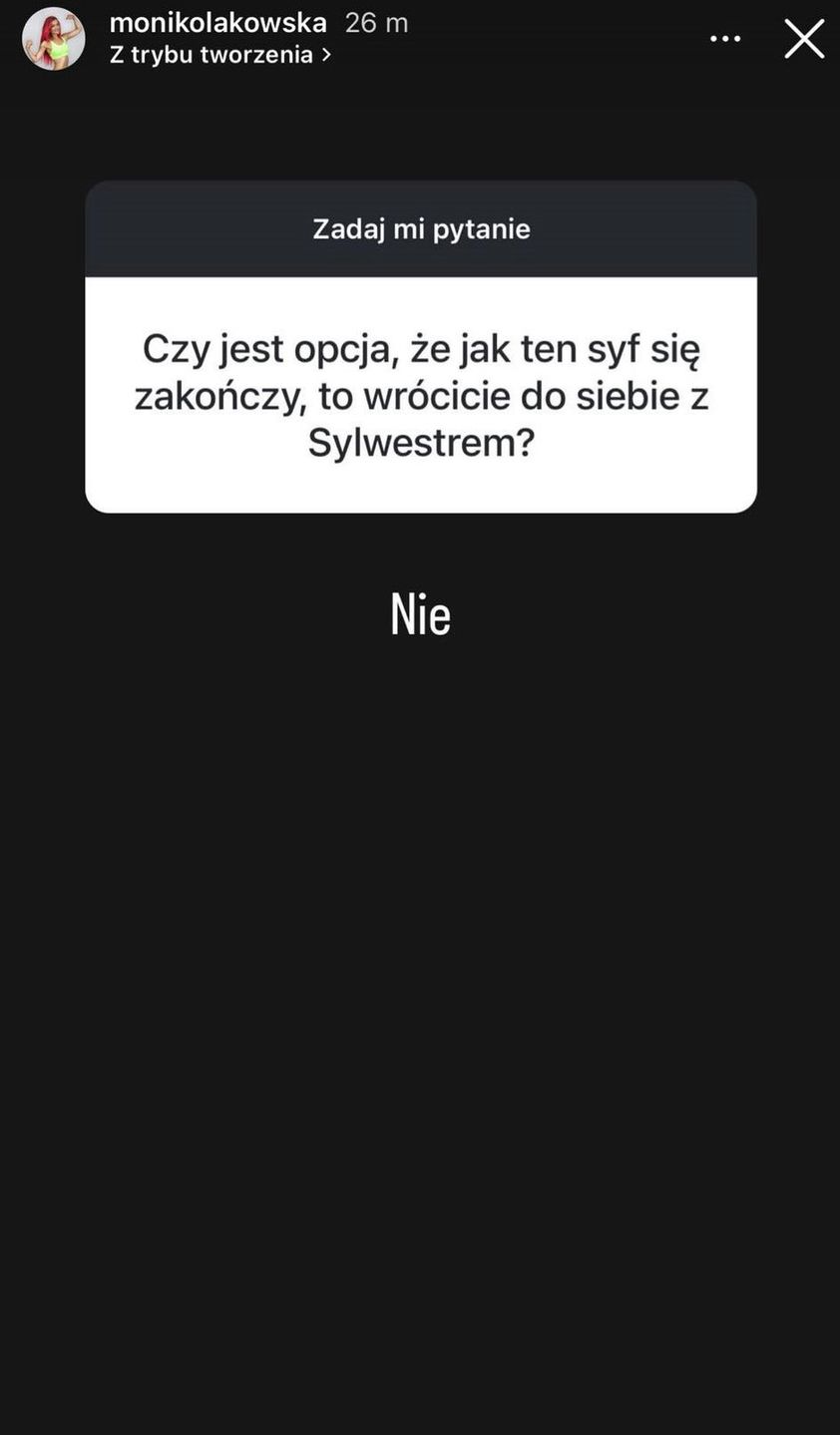 Kołakowska potwierdza rozstanie z Wardęga. Wspomina o Boxdelu