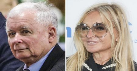 Monika Olejnik rozjeżdża Kaczyńskiego. Mówi, dlaczego jest nieszczęśliwy