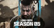 Sezon 5 w Call of Duty pod znakiem hip-hopu. Sprawdź to