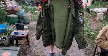 Ukraińcy schwytali setki rosyjskich żołnierzy. Oto co mówią o Putinie
