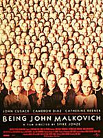 Być jak John Malkovich