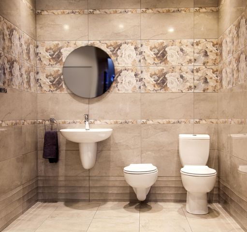 Bidet - niezbędny w nowoczesnej łazience